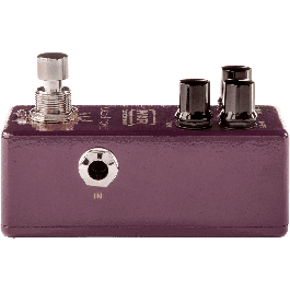 Pedal Mxr Csp039 Custom Overdrive "Duke Of Tone" Pedal Mxr Csp039 Custom Overdrive "Duke Of Tone"