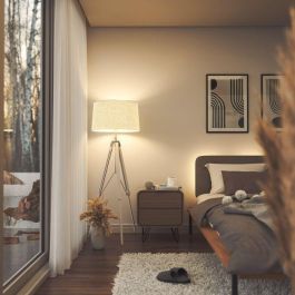 Nanoleaf Essentials Matter Smart Bulb E27 3PK Nanoleaf Essentials Matter Smart Bulb E27 3PK