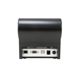 Equip Impresora Térmica Directa 80 mm 351003 - Compatible con ESC/POS, Corte Automático, Alta Velocidad Equip Impresora Térmica Directa 80 mm 351003 - Compatible con ESC/POS, Corte Automático, Alta Velocidad