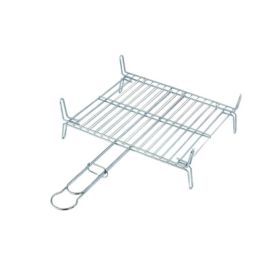 Parrilla Doble Cincada Inde 20x25 cm (6 Unidades) Parrilla Doble Cincada Inde 20x25 cm (6 Unidades) Precio: 20.59000009. SKU: B1FWPN9RHV