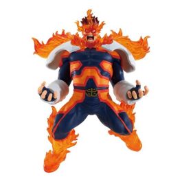 Figura Banpresto My Hero Academia The Precio: 31.89000012. SKU: B13AFS6LAL