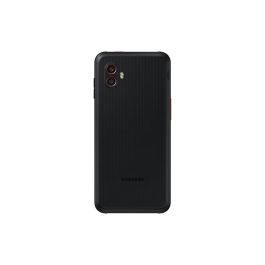 Smartphone Samsung Galaxy XCover6 Pro 6,6" 6 GB RAM 128 GB Snapdragon 778G Negro Smartphone Samsung Galaxy XCover6 Pro 6,6" 6 GB RAM 128 GB Snapdragon 778G Negro