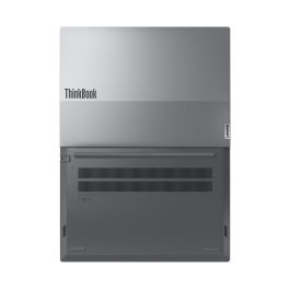 Lenovo ThinkBook 16 G7 IML Intel Core Ultra 5 125U Portátil 40,6 cm (16") WUXGA 8 GB DDR5-SDRAM 256 GB SSD Wi-Fi 6E (802.11ax) Windows 11 Pro Español Gris Lenovo ThinkBook 16 G7 IML Intel Core Ultra 5 125U Portátil 40,6 cm (16") WUXGA 8 GB DDR5-SDRAM 256 GB SSD Wi-Fi 6E (802.11ax) Windows 11 Pro Español Gris