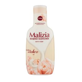 Malizia Nuvola di Talco Foam para Mujer, 1000 ml Malizia Nuvola di Talco Foam para Mujer, 1000 ml Precio: 4.49999968. SKU: B1EMDNZQP7
