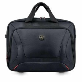 Maletín para Portátil Port Designs Negro Maletín para Portátil Port Designs Negro Precio: 65.68999976. SKU: B17NZE2372