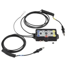 Intercomunicador Stilo DG20 INTERCOM Precio: 484.69000008. SKU: B1BJ25YLYN