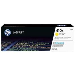 HP Cartucho de Tóner CF412X Original LaserJet 410X Amarillo Alta Capacidad - 5000 Páginas Precio: 245.95000023. SKU: S8409855
