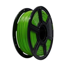 Flashforge PG2 Filamento PLA 1.75 mm Verde 0.5 kg / 500 g para Impresoras 3D como Adventurer 3, Finder, Dreamer | Fabricación FFF Precio: 27.78999982. SKU: B1FDFNRJNW