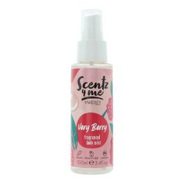 Scentz 4 Me Very Berry, Spray perfumado, Unisex, 100 ml Precio: 13.95000046. SKU: B1AXHW7QFA