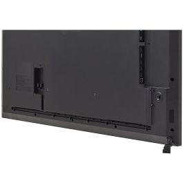 LG 49UM5N-H Pantalla Digital Signage 124.46cm 49" IPS UHD 500cd/m2 1.100:1 WebOS Altavoces Integrados