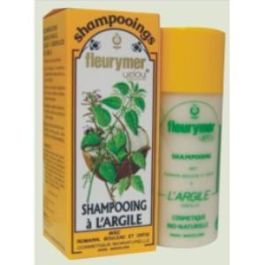 FLEURYMER Champú Arcilla + Plantas Medicinales 200 ml Precio: 5.68999959. SKU: B1BVPQYY3V