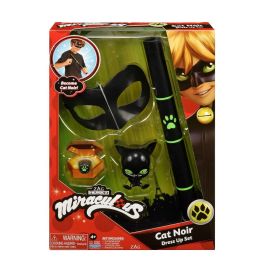 BANDAI - Conjunto de transformación milagrosa - Gato negro