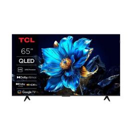 TCL Televisor QLED 65 Pulgadas 65P7K 4K UHD Google TV con Dolby Atmos Precio: 615.89. SKU: B1D8H4N5VE