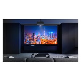 Optoma UHZ68LV Proyector 4K UHD 5000 lúmenes ANSI Laser Cine en Casa HDR10+