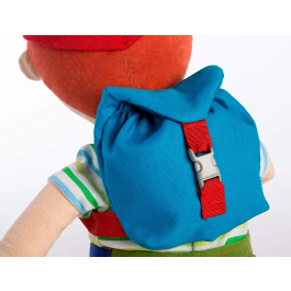 Miniland Juego de Muñecos Europeos, Colección que Favorece el Desarrollo de la Destreza Manual