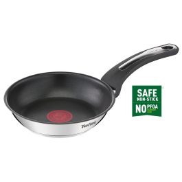 Sartén Tefal EMOTION 18CM Acero Inoxidable (18 cm) Precio: 25.7900005. SKU: B153Q2YR9J