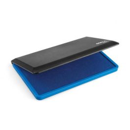 Colop 109711 Tampon Micro 3 Azul Pad, Negro/Azul Producto Precio: 13.50000025. SKU: B1KFFFJESA
