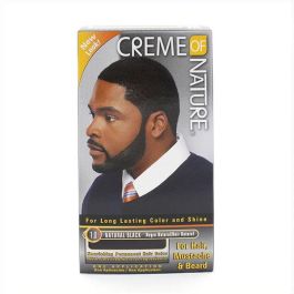 Creme of Nature Coloración para Hombre Nature Black 1.0 Precio: 6.50000021. SKU: B1EQTBT2XP
