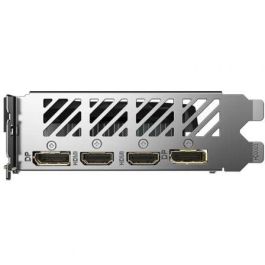 Gigabyte 9VN4060D8-00-10 Tarjeta Gráfica GeForce RTX 4060 D6 8GB GDDR6 128-bit con NVIDIA DLSS 3 y PCI-E 4.0, Diseño Compacto Gigabyte 9VN4060D8-00-10 Tarjeta Gráfica GeForce RTX 4060 D6 8GB GDDR6 128-bit con NVIDIA DLSS 3 y PCI-E 4.0, Diseño Compacto