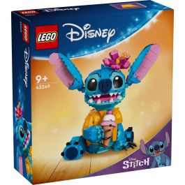 LEGO Disney Stitch Juego de construcción 43249