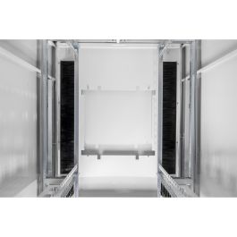 Digitus Armario de Red VarioFLEX 42U 2022x800x800mm Gris