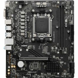 Msi Placa Base PRO A620M-B Ranura micro ATX AM5