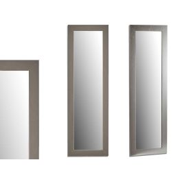 Espejo Moldura Plata 41X131 Giftdecor (2 Unidades) Precio: 65.49999951. SKU: B16AVPNZXD