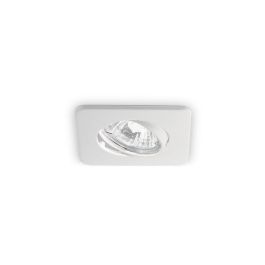 [I-L-138978] Luminaria Empotrada Lounge GU10 1 Luz Sin Bombilla Precio: 9.9499994. SKU: B14E3JPMEQ