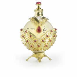 Khadlaj Perfume En Aceite Concentrado Hareem Al Sultan Gold 35 mL Precio: 21.49999995. SKU: B19MSJ97SZ