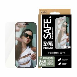 Protector de Pantalla para Móvil PanzerGlass iPhone 16 Pro Max