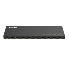 MicroConnect HDMI 4K Splitter 1x 8 Support 4k@60Hz MicroConnect HDMI 4K Splitter 1x 8 Support 4k@60Hz