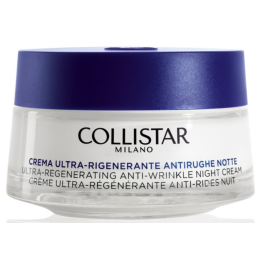 Special Anti-Age, Ácido hialurónico, Antiarrugas, Noche, Crema, Para la cara, 50 ml *Probador Precio: 23.89000042. SKU: B152299G93