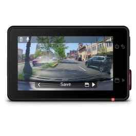 Dash Cam - GARMIN - X310 - Compacta, control por voz, 4K, 140° Dash Cam - GARMIN - X310 - Compacta, control por voz, 4K, 140°
