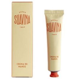 Suavina Original Crema de Manos 40ml Precio: 7.58999967. SKU: B1JXNHETTE