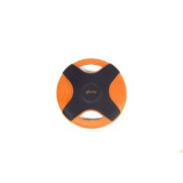 Frisbee Gloria Naranja TPR 25 cm