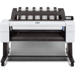 HP Impresora gran formato DesignJet T1600 36-in Printer HP Impresora gran formato DesignJet T1600 36-in Printer