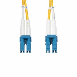 Cable USB Startech SMDOS2LCLC2M Amarillo 2 m (1 unidad) Cable USB Startech SMDOS2LCLC2M Amarillo 2 m (1 unidad)