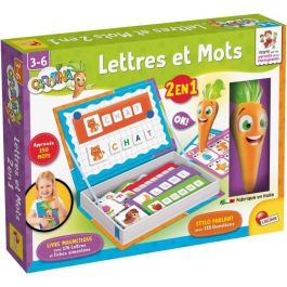 Bolígrafo parlante y juguetes magnéticos - CAROTINA - Aprendizaje lúdico Precio: 38.78999971. SKU: B1HE79HBZF