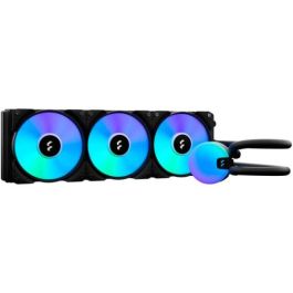 Fractal Refrigeración Liquida Lumen S36 V2 Rgb (FD-W-L1-S3612) Fractal Refrigeración Liquida Lumen S36 V2 Rgb (FD-W-L1-S3612)