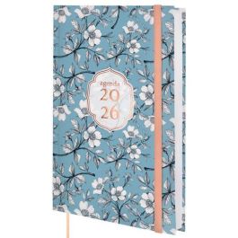 Finocam Y10 140x204 mm Agenda Dynamic Berlín 1 Día/Página Tapa Dura Cotton 2026, acolchada antirrayaduras, moda Finocam Y10 140x204 mm Agenda Dynamic Berlín 1 Día/Página Tapa Dura Cotton 2026, acolchada antirrayaduras, moda Precio: 9.98999958. SKU: B186RBCXV3