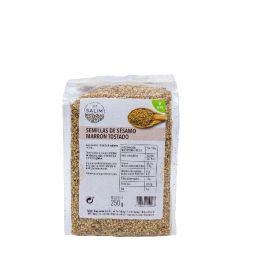 Semillas De Sésamo Marrón Tostado Semillas De Sésamo Marrón Tostado Precio: 3.6899995. SKU: B1DQWKQ3RG