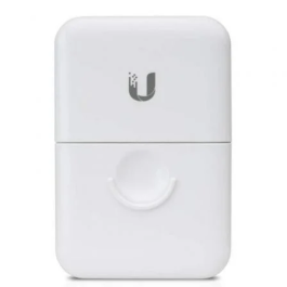 Ubiquiti ETH-SP Protector de Sobretensiones Ethernet Gen 2, Soporte PoE IEEE 802.3af Precio: 13.95000046. SKU: B1D77VFW8D