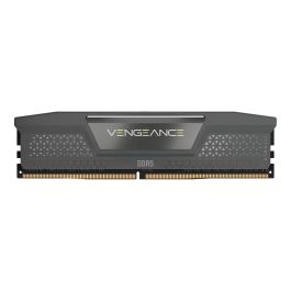 Corsair Kit 96GB DDR5 7000 CL40 Vengeance (2x48GB) para PC con Disipador y Retroiluminación Multicolor