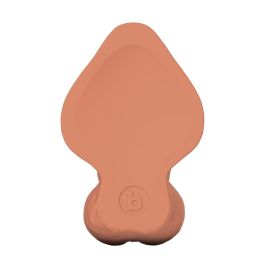 Consolador Realista B-Vibe Silicona Ø 4,2 cm (13,2 cm)