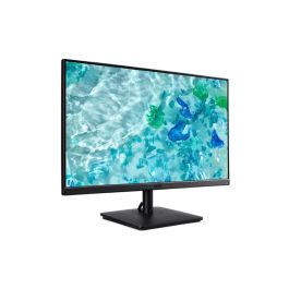 Acer Vero V247Y Monitor 24.8" Full HD IPS LED, 1920x1080, 4ms, AMD FreeSync, HDMI, DisplayPort, VESA, Negro Acer Vero V247Y Monitor 24.8" Full HD IPS LED, 1920x1080, 4ms, AMD FreeSync, HDMI, DisplayPort, VESA, Negro