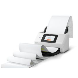 EPSON Escáner Documental WorkForce DS-790WN