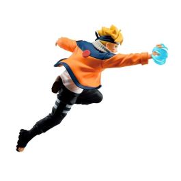 Figura Banpresto Boruto: Naruto Next Generations Figura Banpresto Boruto: Naruto Next Generations