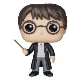 Figura de Acción Funko POP! HARRY POTTER