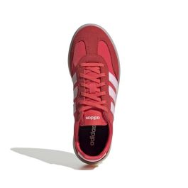 Zapatillas Casual de Mujer Adidas Barreda Decode Rojo 43