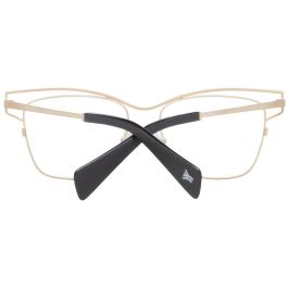Montura de Gafas Mujer Yohji Yamamoto YY3019 51401 Montura de Gafas Mujer Yohji Yamamoto YY3019 51401